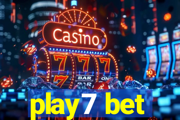 play7 bet